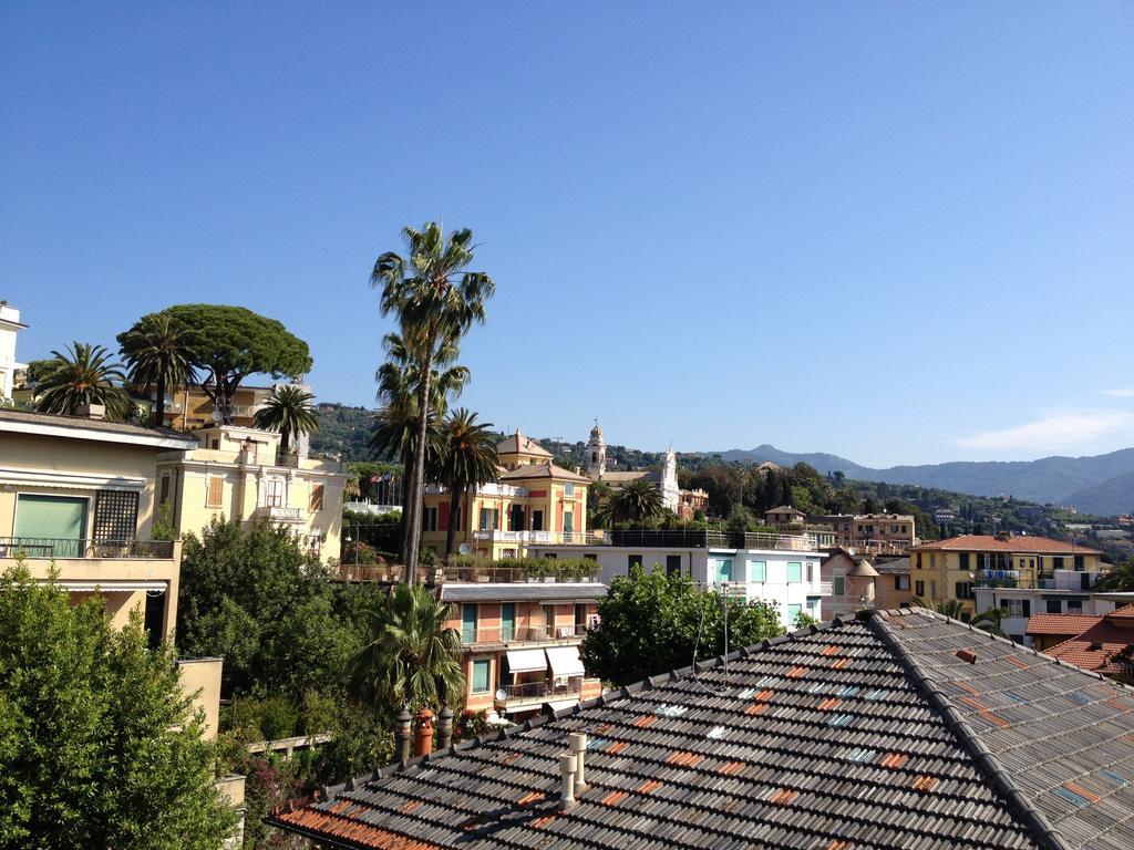 Holiday Home Santa Margherita Ligure Exterior photo