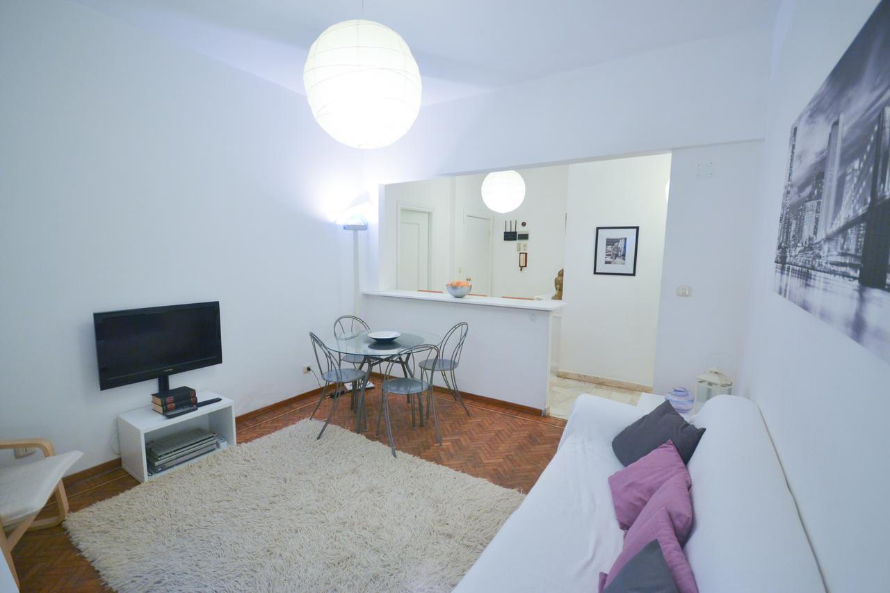 Holiday Home Santa Margherita Ligure Exterior photo