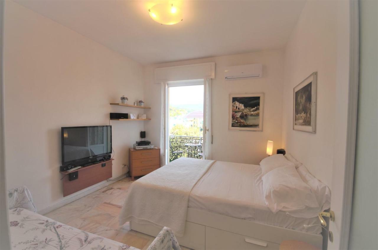 Holiday Home Santa Margherita Ligure Exterior photo